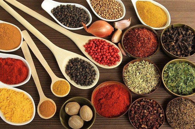 Online: Indian Food Cooking Class - How long it takes, and how to plan your cooking session