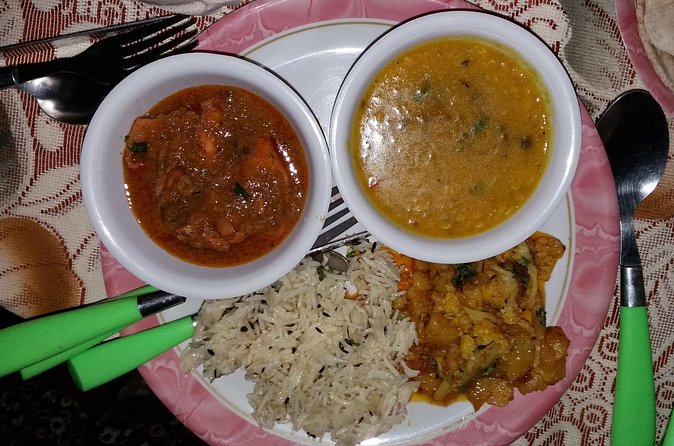 Online: Indian Food Cooking Class - Who this online cooking class is best for