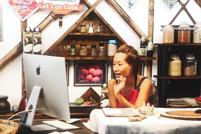 Online Thai and Akha Cooking Class - Price and Value: Is $34.88 a Fair Deal?
