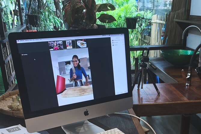 Online Thai and Akha Cooking Class - Who This Online Thai and Akha Class Fits Best