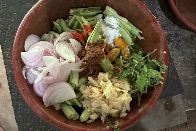 Organic Cooking Class sigiriya home Kitchen(Kumara & family) - Who this cooking class suits best (and who might not love it)