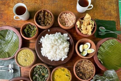 Organic cooking class sigiriya (kumara & family) - Spice Lessons that feel hands-on, not theoretical
