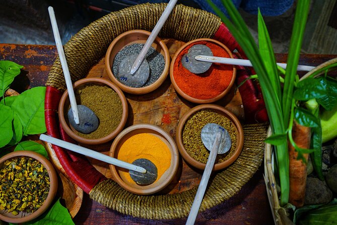 Organic Cooking Class Sigiriya TASTY TASKS - Key Things You’ll Notice Fast