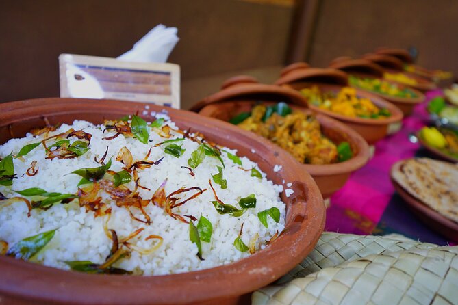 Organic Cooking Class Sigiriya TASTY TASKS - Price, pickup, and timing for a $38 experience