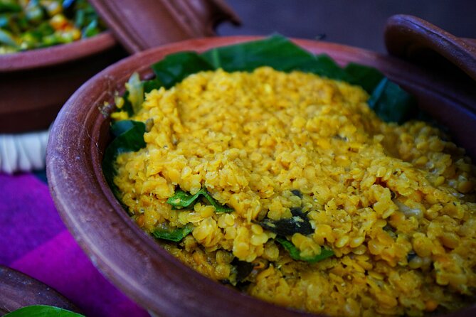 Organic Cooking Class Sigiriya TASTY TASKS - Who this cooking class fits best around Sigiriya
