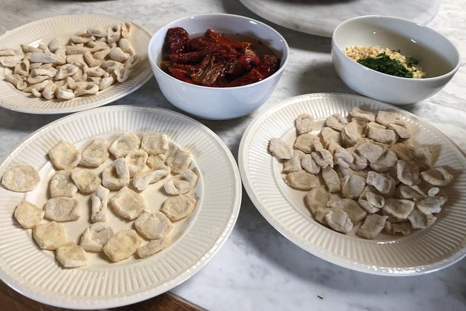 Organic cooking class with a sommelier in an Olive and wine farm - Price and value: why $143.61 often feels fair here