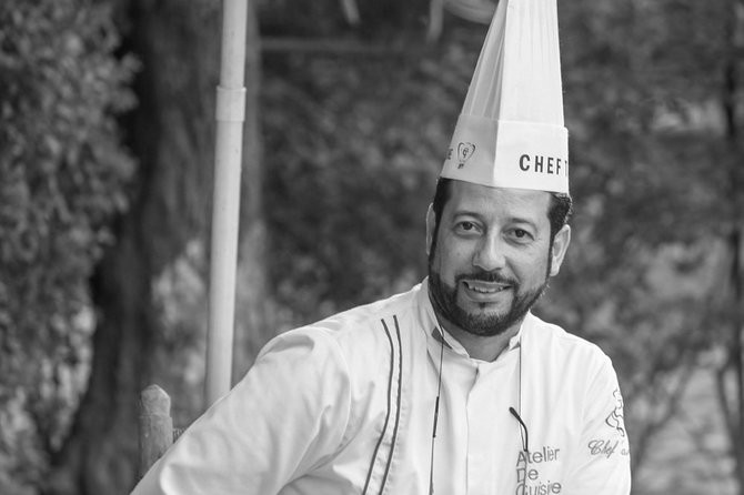 Organic Moroccan Cooking Class At Secret Berber Garden CT - Should You Book Organic Moroccan Cooking at Secret Berber Garden CT?