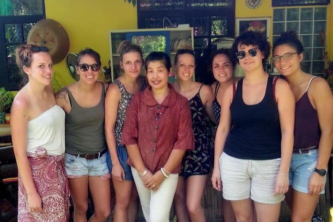Organic Thai cooking class - Key Highlights You’ll Actually Care About