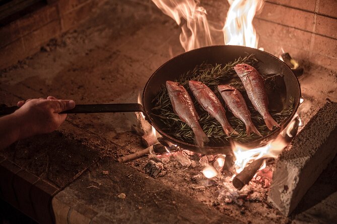 Organic Wood-fire Cooking Class - Key things that make this class worth your time