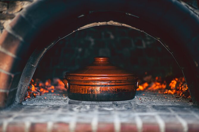 Organic Wood-fire Cooking Class - The wood-fire method: why it changes the whole meal