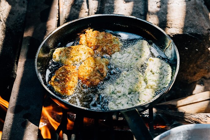 Organic Wood-fire Cooking Class - Price and value: what $395.43 gets you (and why it may be fair)
