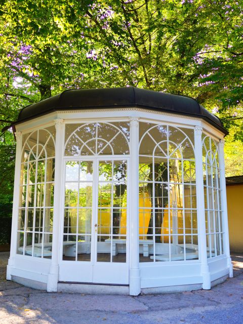 Original Sound of Music Tour & Edelweiss Cooking Class - Key Highlights You Should Plan For