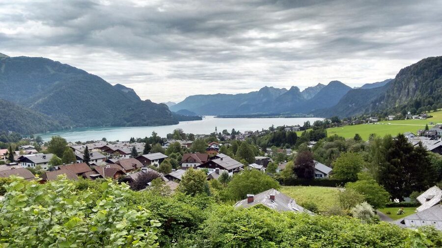 Original Sound of Music Tour & Edelweiss Cooking Class - Salzkammergut and the Maria Route: Mountains, Stories, and Real Distance