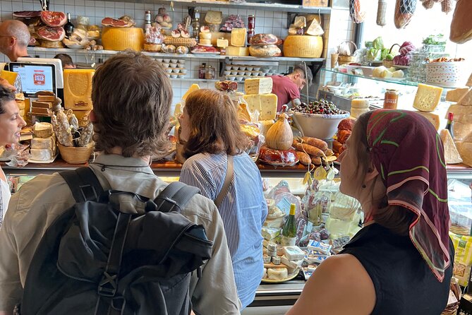 Ortigia market tour and traditional cooking lesson - Key highlights worth planning for
