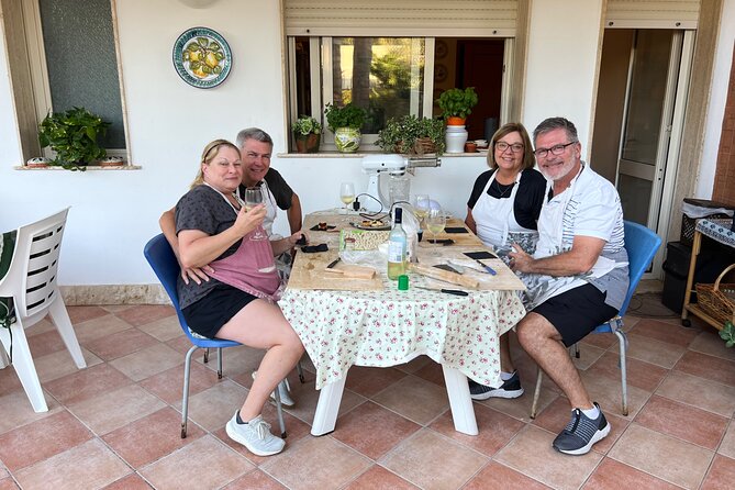 Ortigia market tour and traditional cooking lesson - Who this experience is best for (and who should skip it)