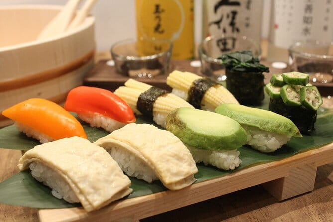 Osaka Cooking Class and Sake Tasting with Local Supermarket Visit - Gyoza Folding and Okonomiyaki Assembly: The Skills Part