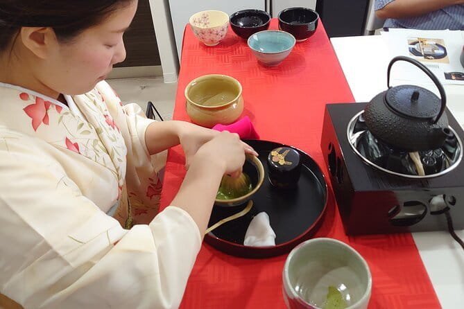 Osaka Cooking Class and Sake Tasting with Local Supermarket Visit - Eating What You Make (and Drinking Sake the Practical Way)