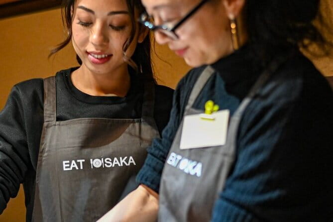 Osaka Cooking Class and Sake Tasting with Local Supermarket Visit - Price and Value: What You’re Really Paying For