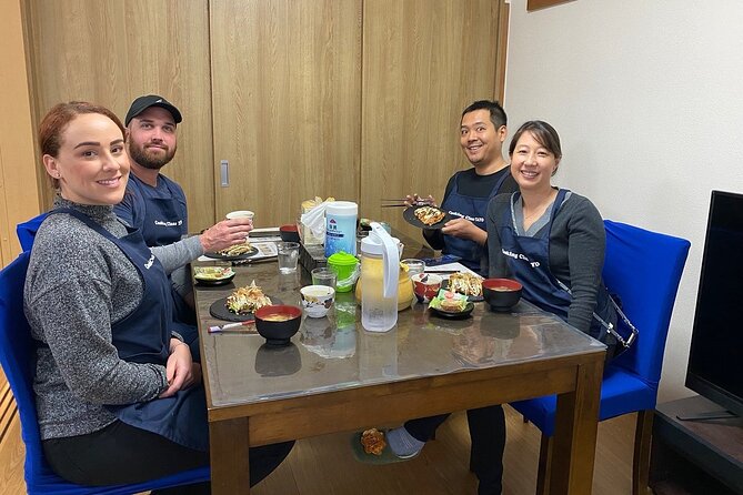 Osaka Cooking Class: Okonomiyaki &Japanese cuisines experience - Price and Value: Is $104.13 Fair for What You Get?