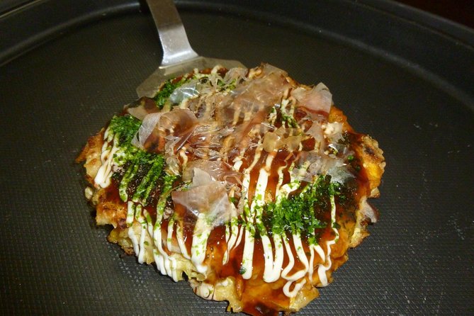 Osaka Cooking Class: Okonomiyaki &Japanese cuisines experience - Who Should Book This Class (And Who Might Want to Pass)