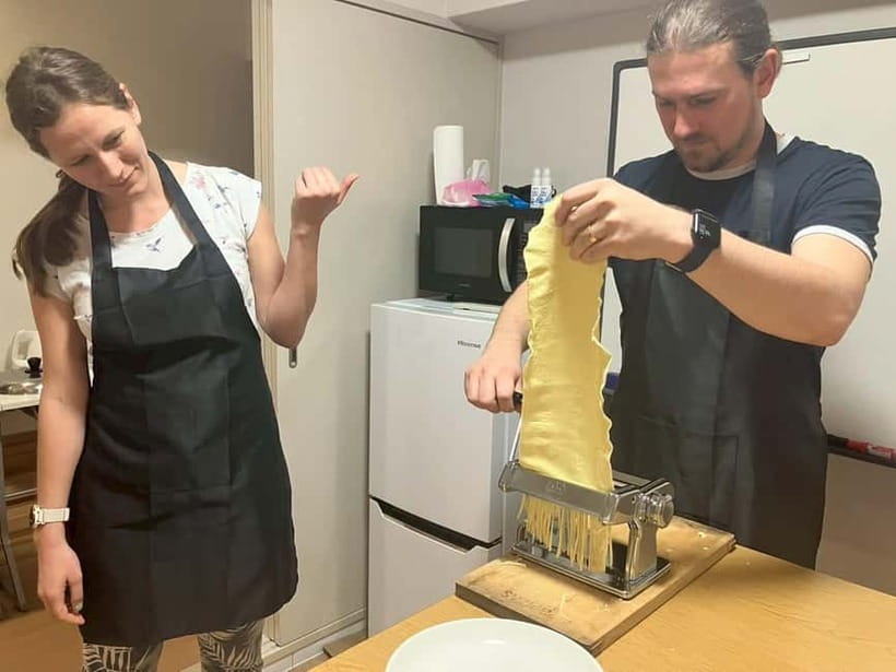 Osaka: Cooking Class Ramen & Gyoza Course in Nanba - Why This Osaka Class Feels Like Real Japanese Cooking