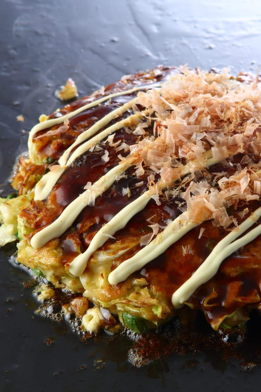 Osaka: Cooking Class & Sake Tasting with Local Market Visit - Key Takeaways Before You Go