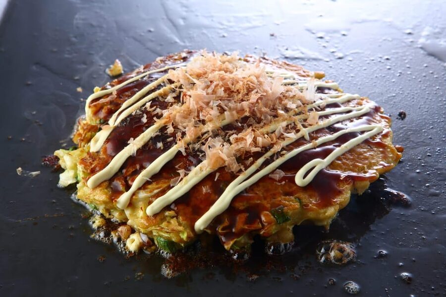 Osaka: Cooking Class & Sake Tasting with Local Market Visit - Taking the Recipes Home: Downloads and Photos by Email