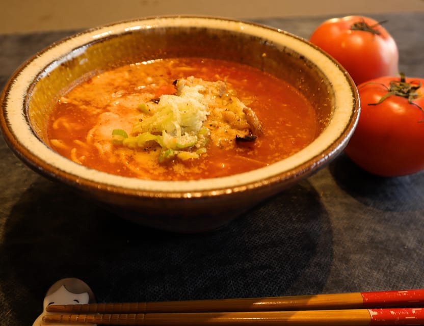 Osaka: Gluten-Free Ramen and Gyoza Cooking Class - A calm 3-hour flow inside Yuki’s Osaka home