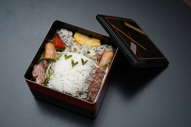 Osaka Market Tour & Cooking Class with Local Expert Masato/Shohei - Key things I’d plan around