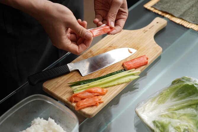 Osaka Market Tour & Cooking Class with Local Expert Masato/Shohei - Meeting the chef team: Masato, Shohei, and the teaching style