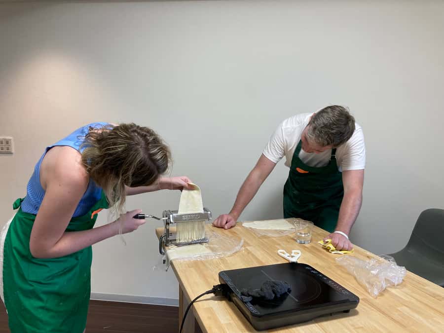 Osaka: Ramen and Gyoza Cooking Class in Dotonbori - Key Takeaways Before You Go