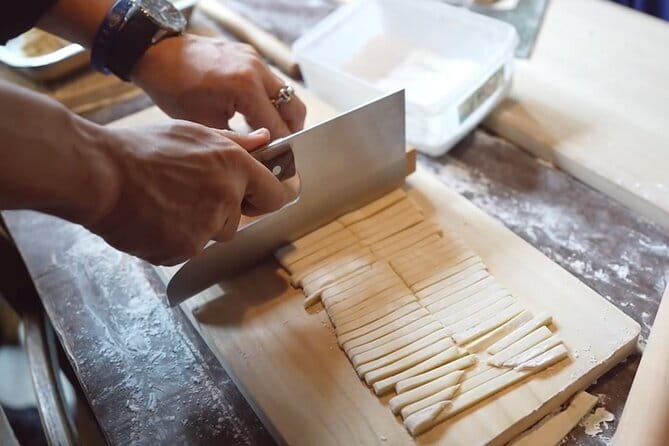 Osaka Ramen Cooking Class "Learn here and make it at home" - Who This Class Is Best For (and When to Skip It)