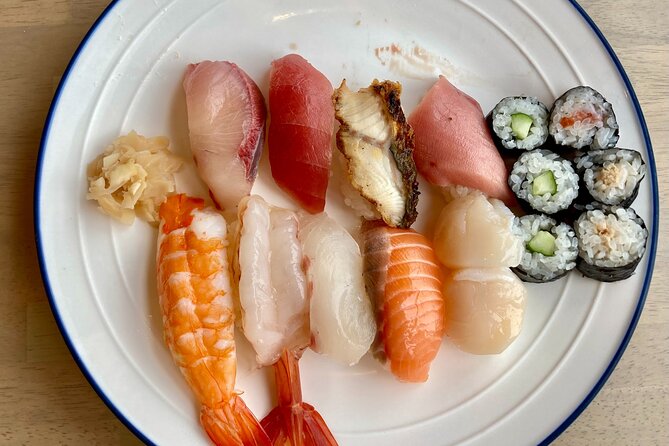 Osaka Sushi Cooking Class - Why This Osaka Sushi Class Fits Real Travel Days