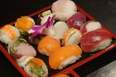 Osaka Sushi Cooking Class "Learn here and make it at home" - The 3-hour rhythm: orientation, cooking, then a no-stress tasting