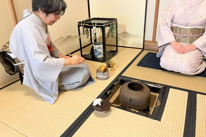 Osaka Sushi Cooking Class "Learn here and make it at home" - Smart tips to get the most out of your sushi-making session