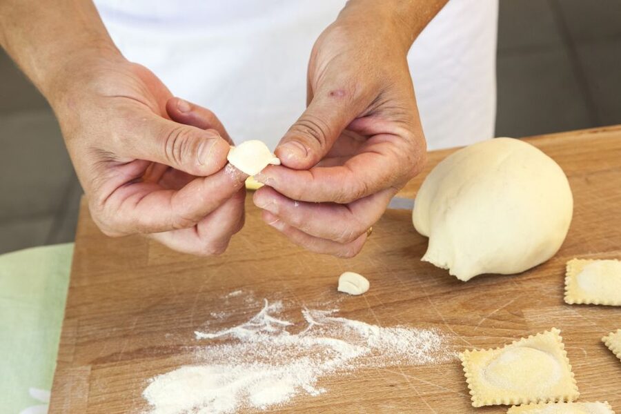 Ostuni: Cooking Class at a Local's Home - Who this Ostuni class is best for