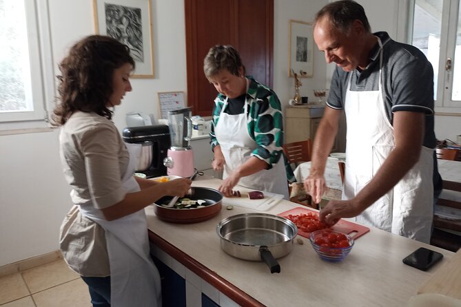Ostuni : family cooking class in our country house - Key things I’d mark on your checklist