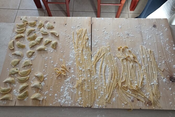 Ostuni : family cooking class in our country house - Small details that matter for planning