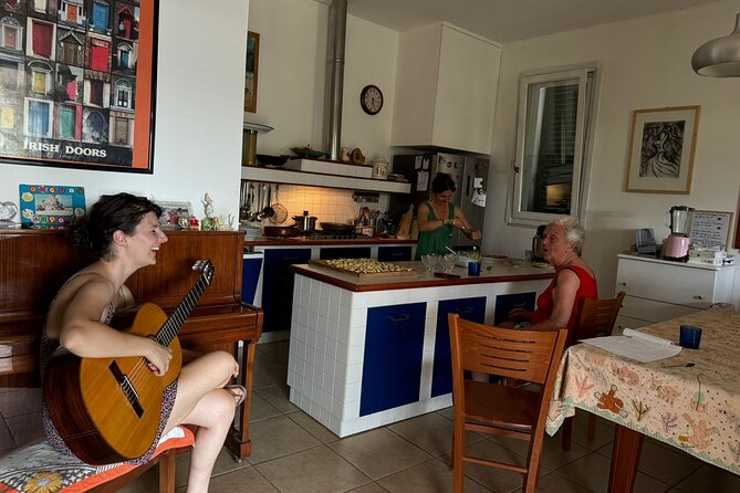 Ostuni : family cooking class in our country house - Value: what you’re paying for at this price