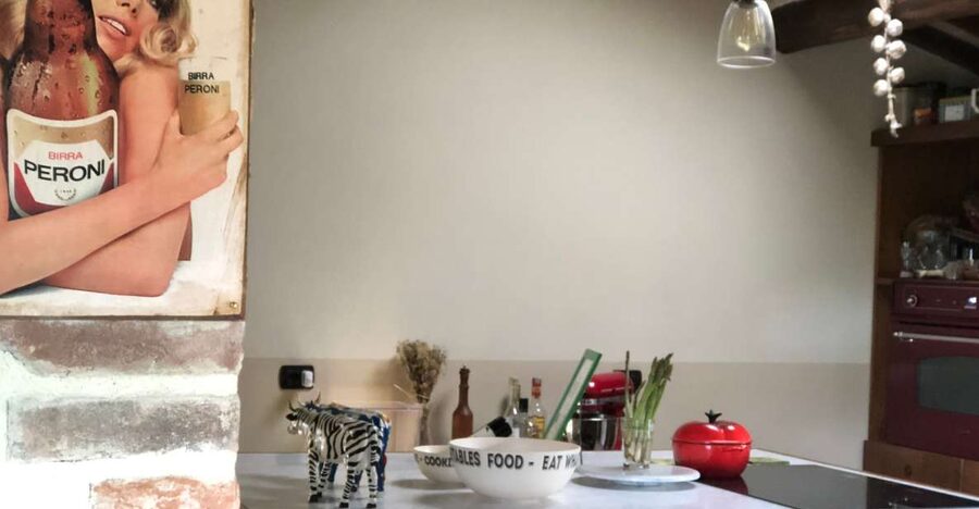 Paciano: Organic Cooking Class at a Farm with Lunch & Wine - Farm tour plus wine and olive oil tasting (the part that makes everything click)