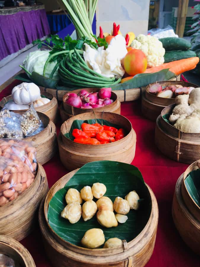 packages cooking class and romantic dinner in a local home - What you’ll really learn (beyond recipes on paper)