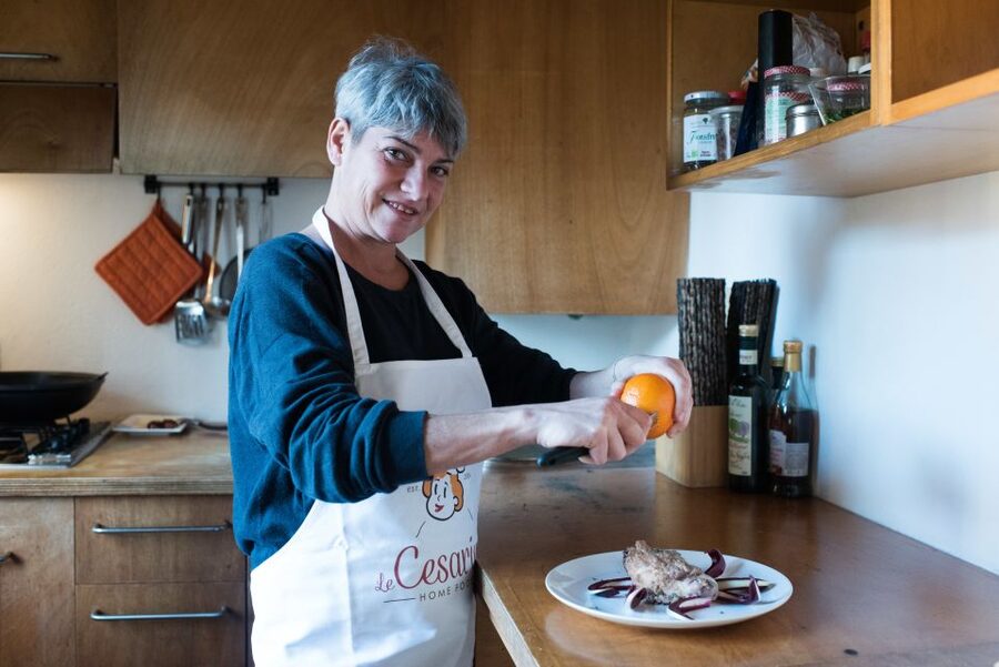 Padua: Cooking Class at a Local's Home - What Happens in Those 3 Hours: Cook, Then Eat Everything