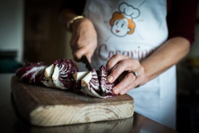 Padua: Cooking Class at a Local's Home - The Menu Structure: Starter, Pasta, Dessert (and Why That Works)