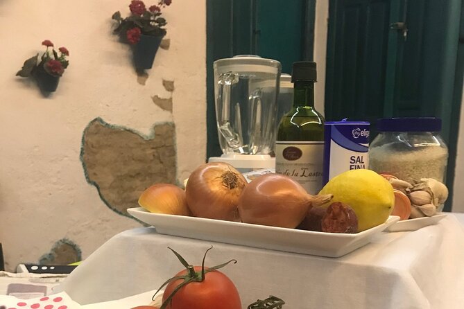 Paella and Salmorejo 2-Hour Cooking Class in Córdoba - Practical Tips Before You Go (So You Don’t Get Surprised)