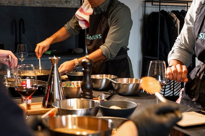 Paella Cooking Class with English Guide in Malaga - Price and Value: Is $84.69 Worth It in Malaga?