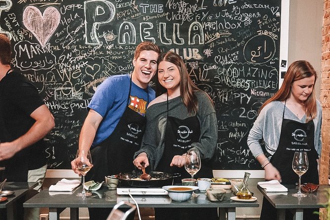Paella Cooking Class with Professional Chef: Four Course Dinner - What You Actually Take Home: Foundations, Not Just a Bowl of Rice