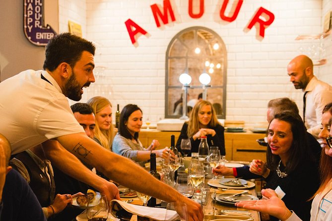 Paella Cooking Class with Professional Chef: Four Course Dinner - Value Check: Does $211.63 Make Sense in Barcelona?
