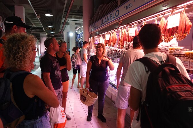 Paella & Sangria Class with Tapas and Market Visit - Who should book this Alicante cooking class?