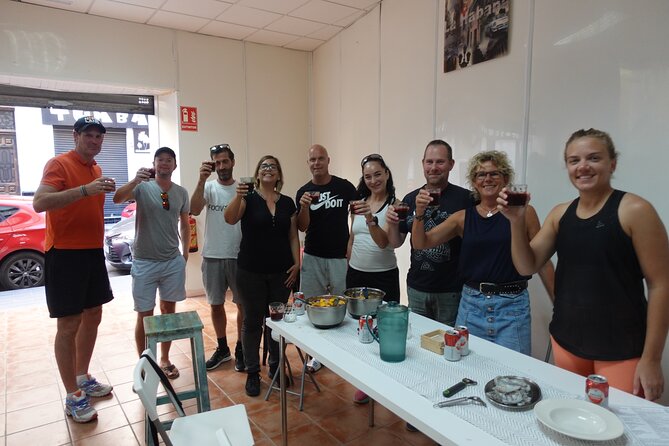 Paella & Sangria Class with Tapas and Market Visit - Should you book? The decision in plain terms