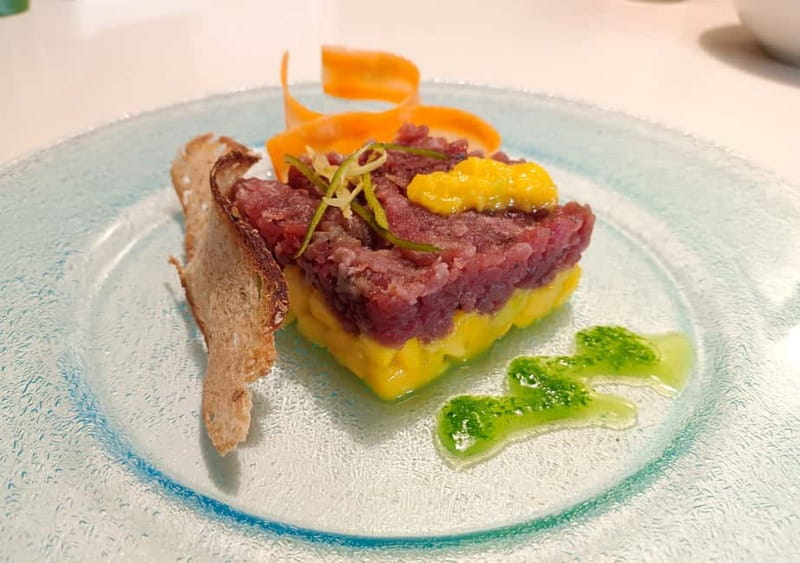 Palermo: Authentic Italian Cooking Class - Fresh local ingredients: why it matters more than fancy technique